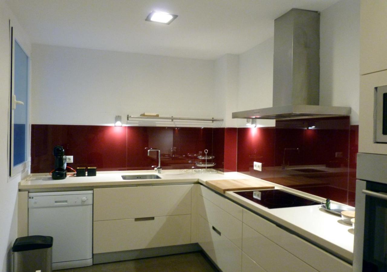 Apartamento Rodo Arenal