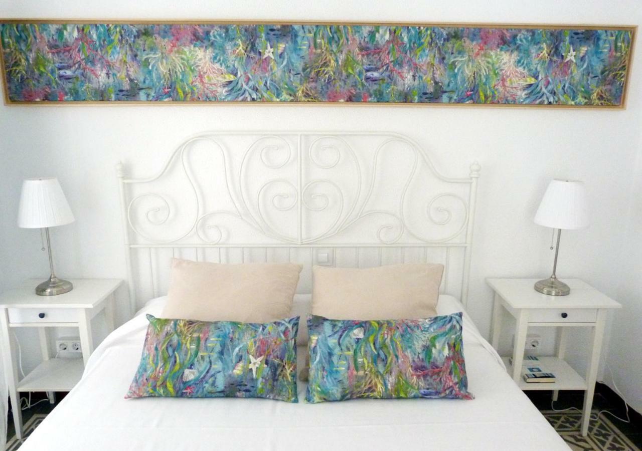 Apartment Rodo Arenal Seville