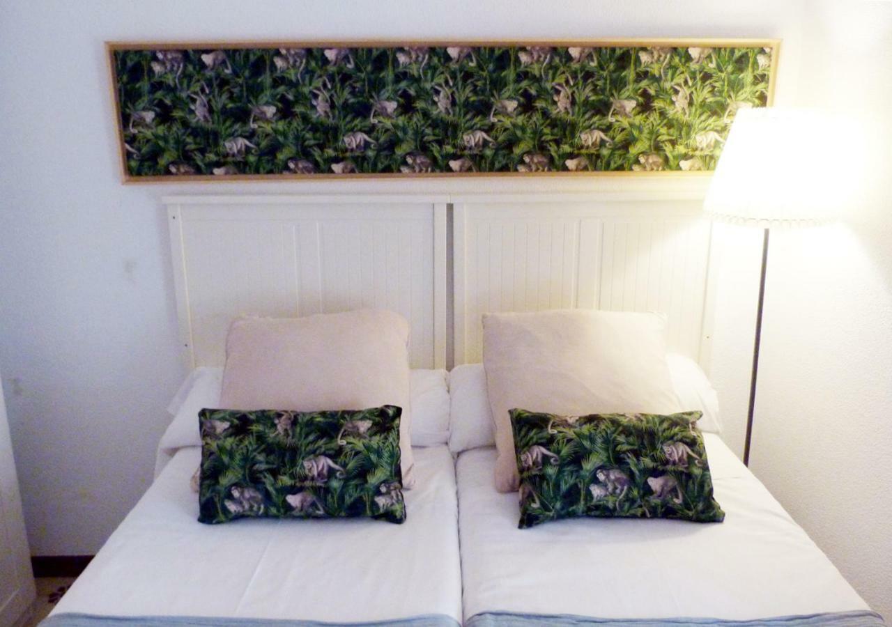 Apartment Rodo Arenal Seville