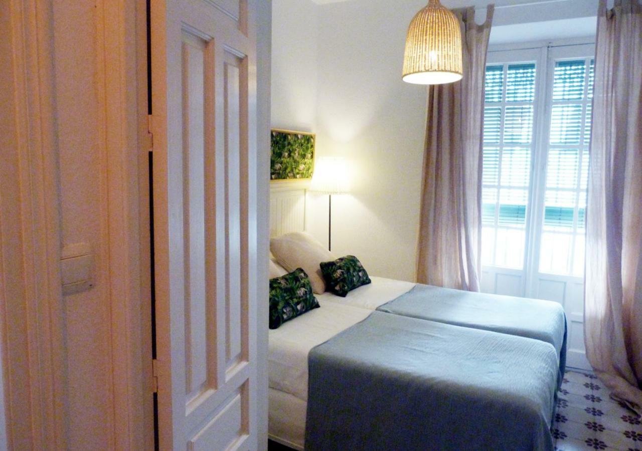Rodo Arenal Apartamento Sevilla